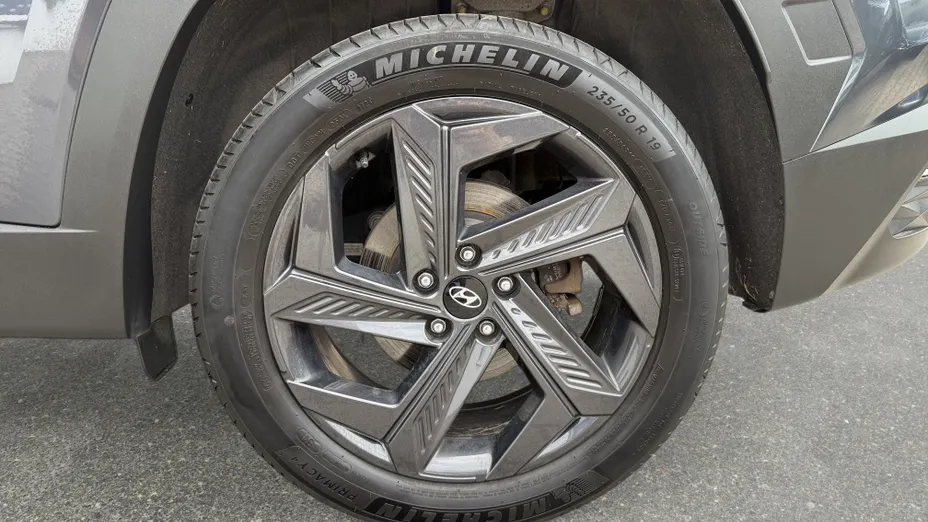 HYUNDAI Tucson Tucson 1.6 T-GDi HEV Executive Final Edition 2WD