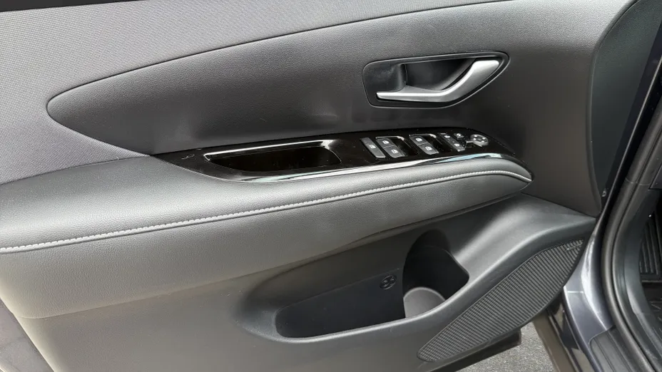 HYUNDAI Tucson Tucson 1.6 T-GDi HEV Executive Final Edition 2WD