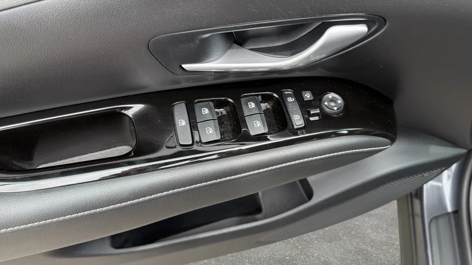 HYUNDAI Tucson Tucson 1.6 T-GDi HEV Executive Final Edition 2WD