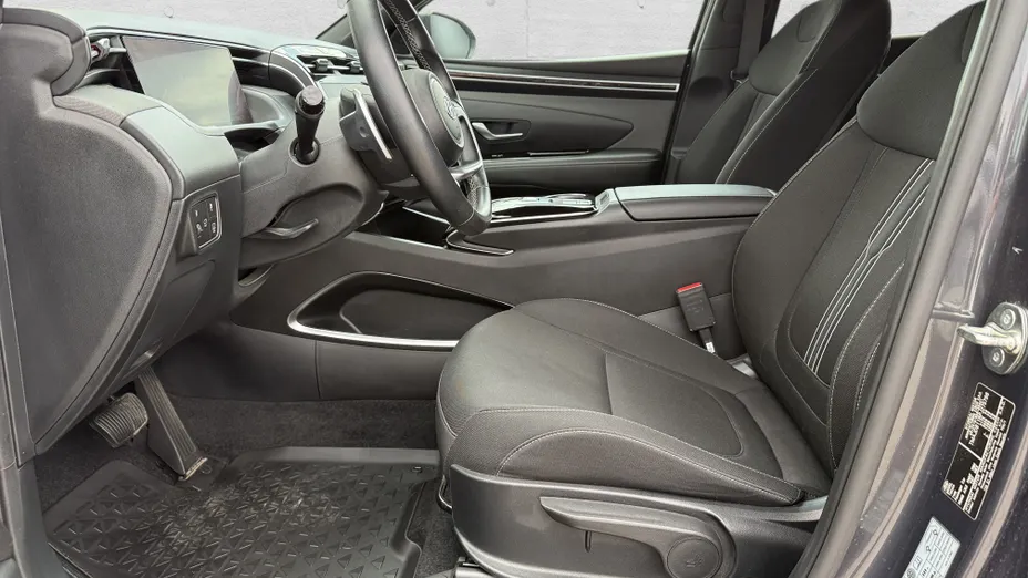 HYUNDAI Tucson Tucson 1.6 T-GDi HEV Executive Final Edition 2WD