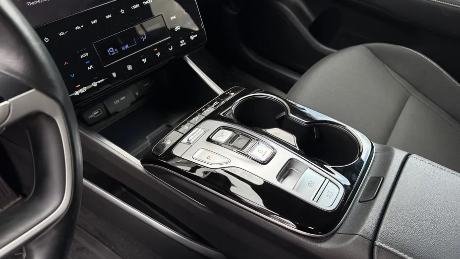 HYUNDAI Tucson Tucson 1.6 T-GDi HEV Executive Final Edition 2WD
