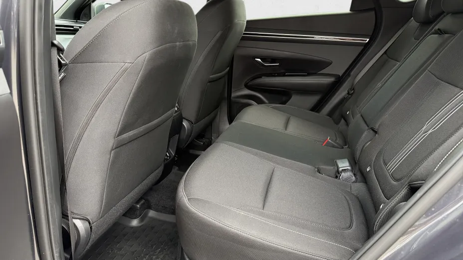 HYUNDAI Tucson Tucson 1.6 T-GDi HEV Executive Final Edition 2WD