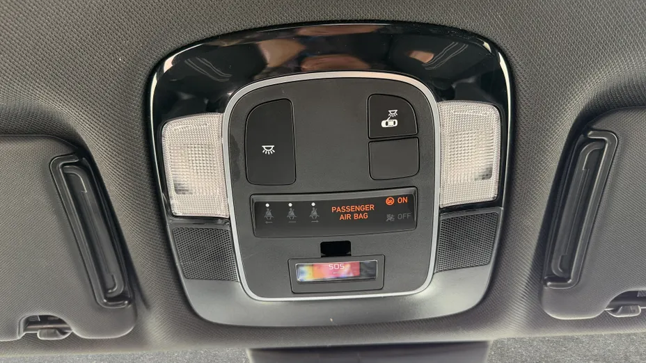HYUNDAI Tucson Tucson 1.6 T-GDi HEV Executive Final Edition 2WD
