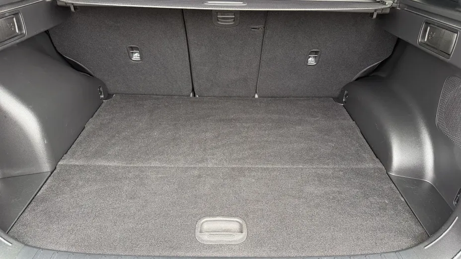 HYUNDAI Tucson Tucson 1.6 T-GDi HEV Executive Final Edition 2WD