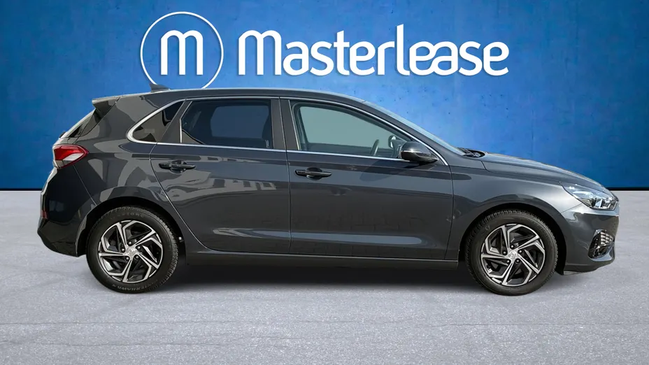 HYUNDAI i30 i30 1.5 T-GDI 48V Comfort