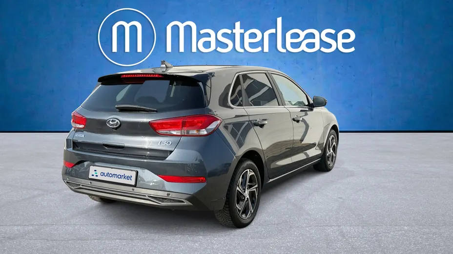 HYUNDAI i30 i30 1.5 T-GDI 48V Comfort