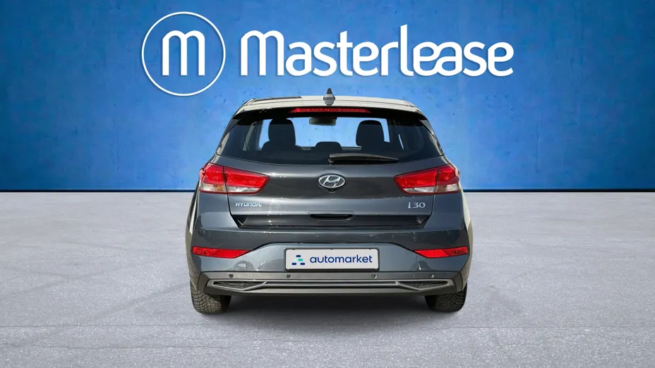 HYUNDAI i30 i30 1.5 T-GDI 48V Comfort