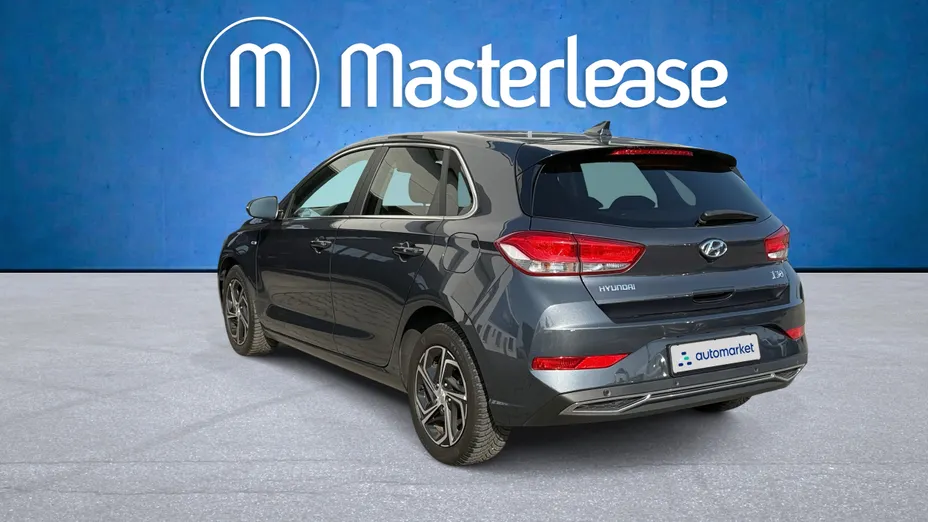 HYUNDAI i30 i30 1.5 T-GDI 48V Comfort