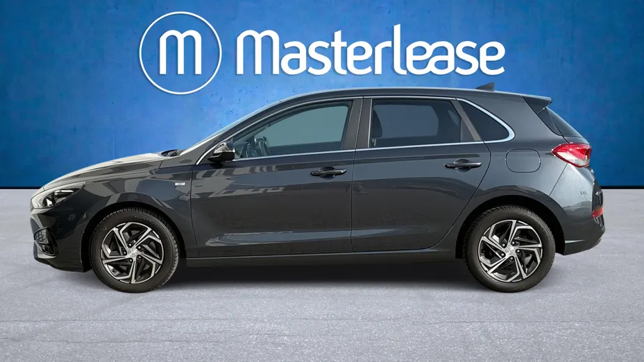 HYUNDAI i30 i30 1.5 T-GDI 48V Comfort