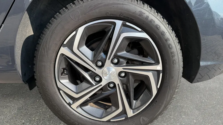HYUNDAI i30 i30 1.5 T-GDI 48V Comfort