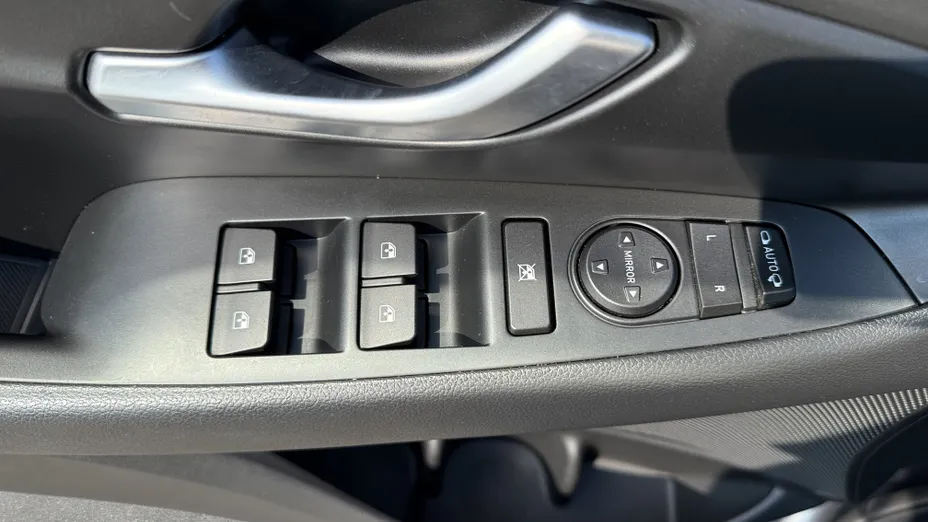 HYUNDAI i30 i30 1.5 T-GDI 48V Comfort