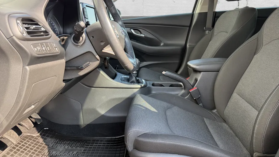 HYUNDAI i30 i30 1.5 T-GDI 48V Comfort