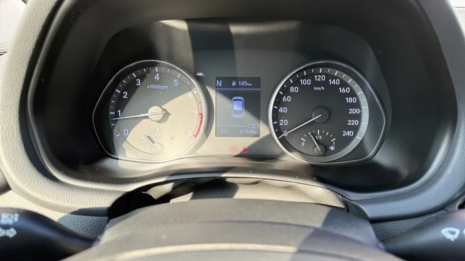 HYUNDAI i30 i30 1.5 T-GDI 48V Comfort