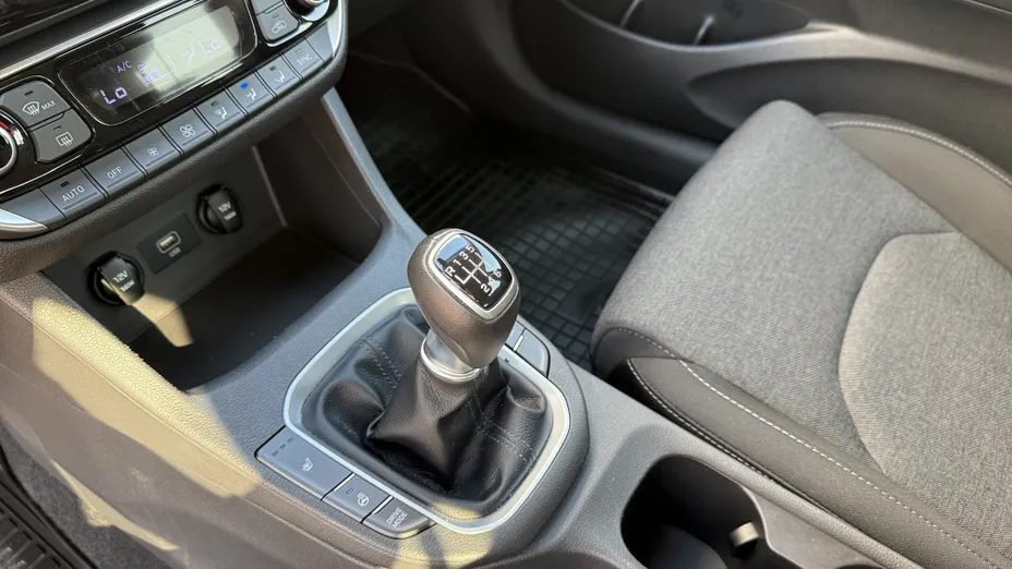 HYUNDAI i30 i30 1.5 T-GDI 48V Comfort