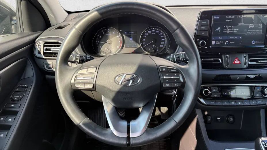 HYUNDAI i30 i30 1.5 T-GDI 48V Comfort