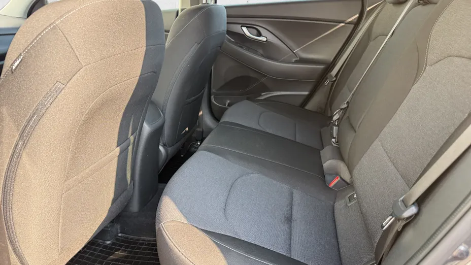 HYUNDAI i30 i30 1.5 T-GDI 48V Comfort