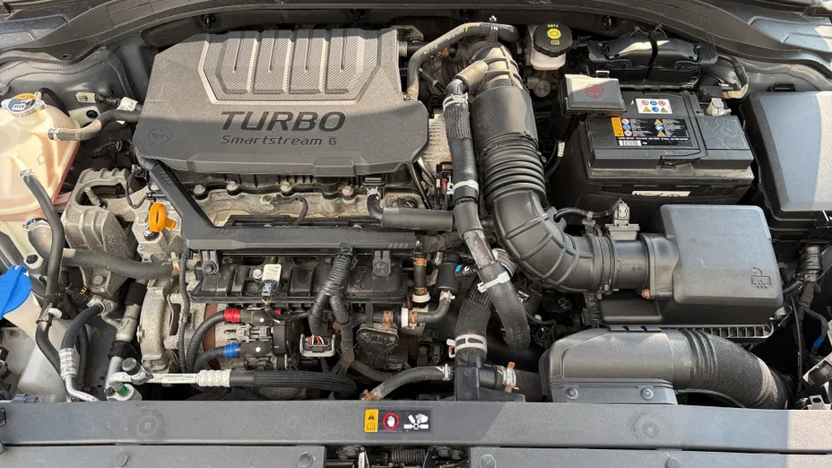 HYUNDAI i30 i30 1.5 T-GDI 48V Comfort