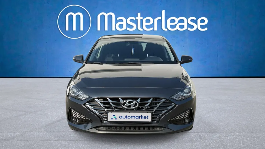 HYUNDAI i30 i30 1.5 T-GDI 48V Comfort