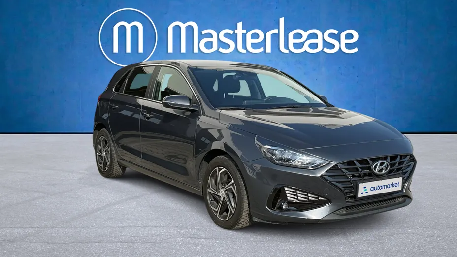 HYUNDAI i30 i30 1.5 T-GDI 48V Comfort
