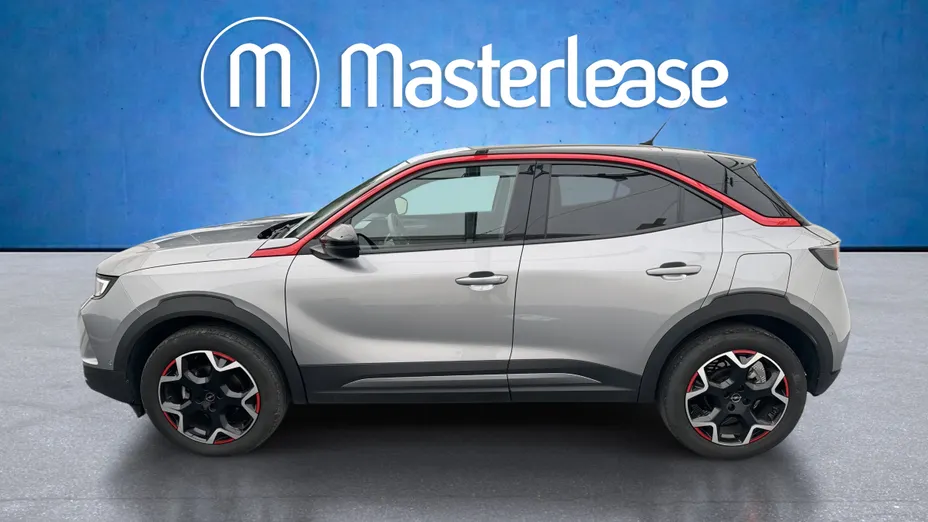 OPEL Mokka Mokka 1.2 T GS S&S aut