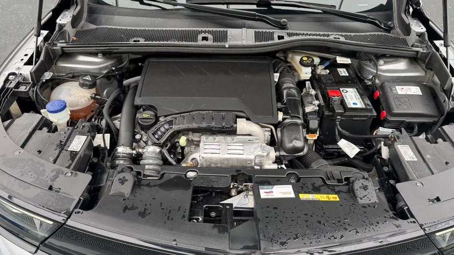 OPEL Mokka Mokka 1.2 T GS S&S aut