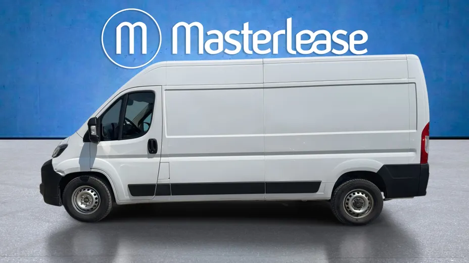 OPEL Movano Movano Heavy H3-Power L3H2