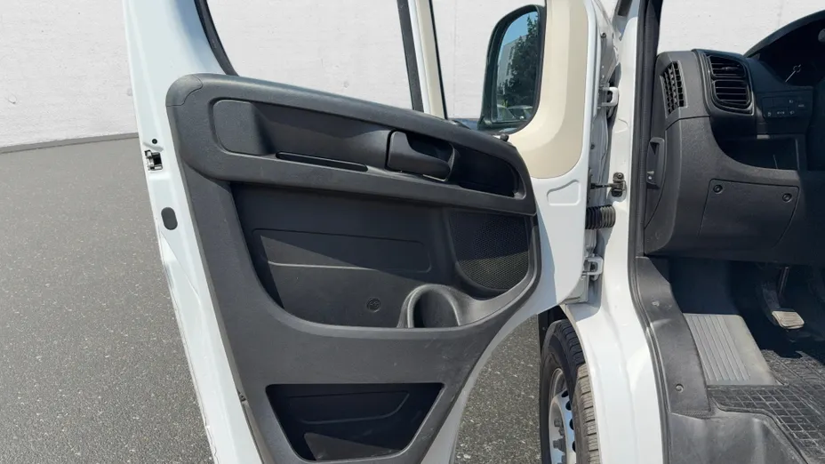 OPEL Movano Movano Heavy H3-Power L3H2