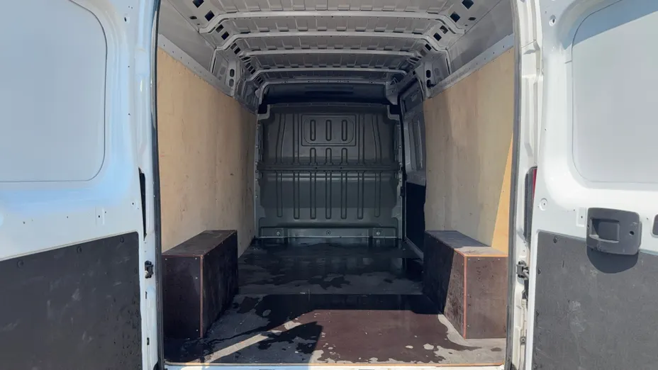 OPEL Movano Movano Heavy H3-Power L3H2