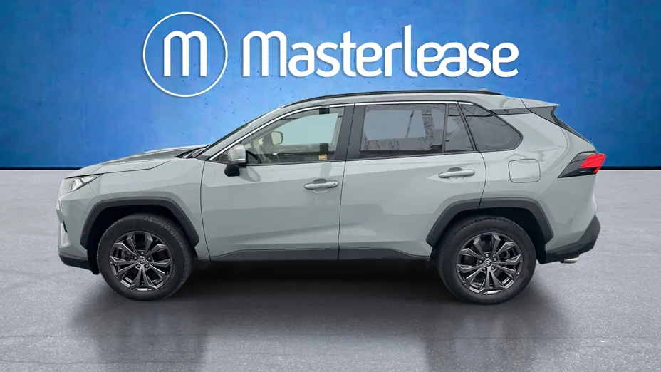 TOYOTA RAV4 RAV4 2.5 Hybrid Comfort 4x2
