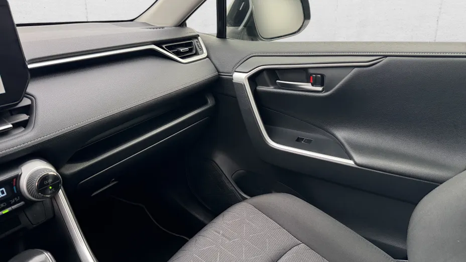 TOYOTA RAV4 RAV4 2.5 Hybrid Comfort 4x2