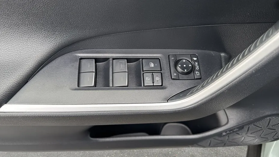TOYOTA RAV4 RAV4 2.5 Hybrid Comfort 4x2