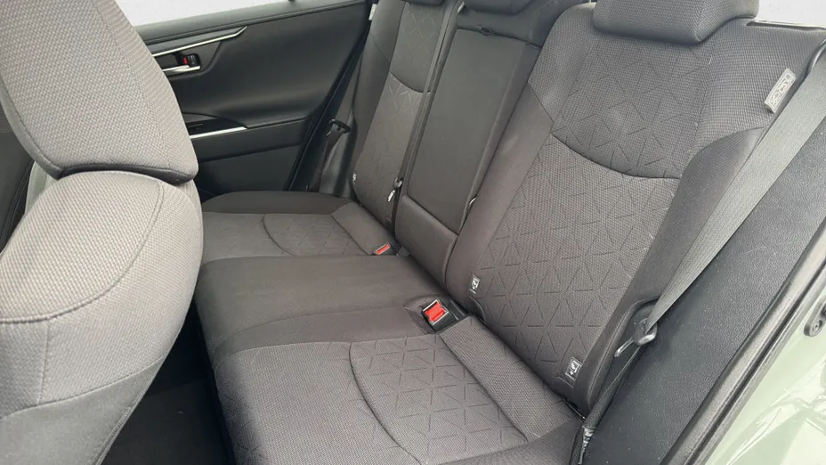 TOYOTA RAV4 RAV4 2.5 Hybrid Comfort 4x2