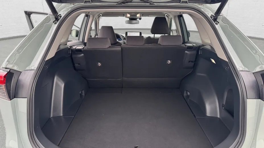 TOYOTA RAV4 RAV4 2.5 Hybrid Comfort 4x2