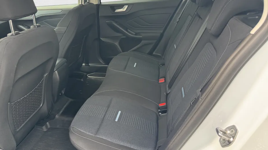 FORD Focus Focus 1.5 EcoBlue Active X aut