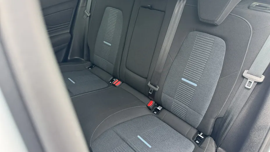 FORD Focus Focus 1.5 EcoBlue Active X aut