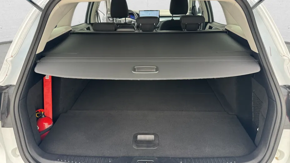 FORD Focus Focus 1.5 EcoBlue Active X aut