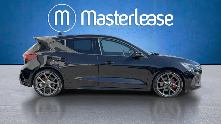 FORD Focus Focus 2.3 EcoBoost ST X aut