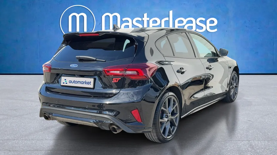FORD Focus Focus 2.3 EcoBoost ST X aut