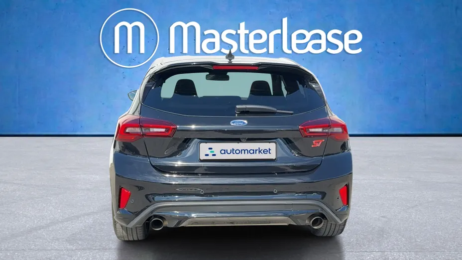 FORD Focus Focus 2.3 EcoBoost ST X aut