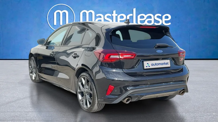FORD Focus Focus 2.3 EcoBoost ST X aut