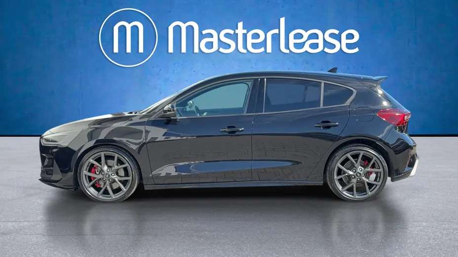 FORD Focus Focus 2.3 EcoBoost ST X aut