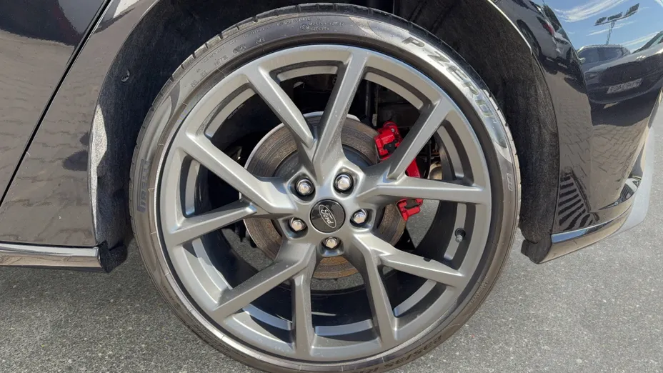FORD Focus Focus 2.3 EcoBoost ST X aut