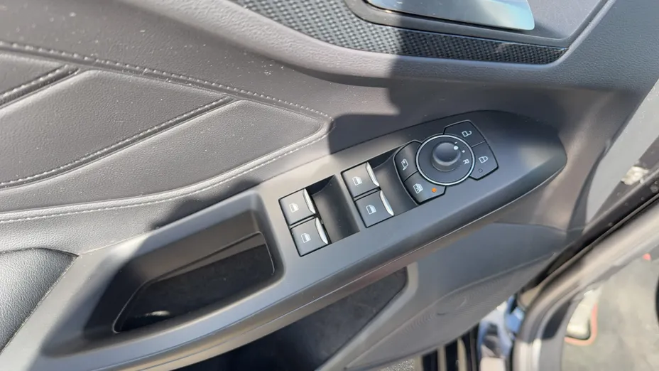 FORD Focus Focus 2.3 EcoBoost ST X aut