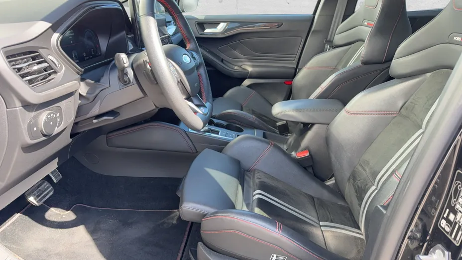 FORD Focus Focus 2.3 EcoBoost ST X aut