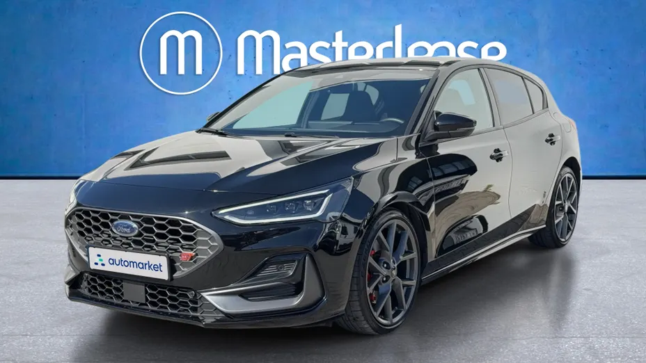 FORD Focus Focus 2.3 EcoBoost ST X aut
