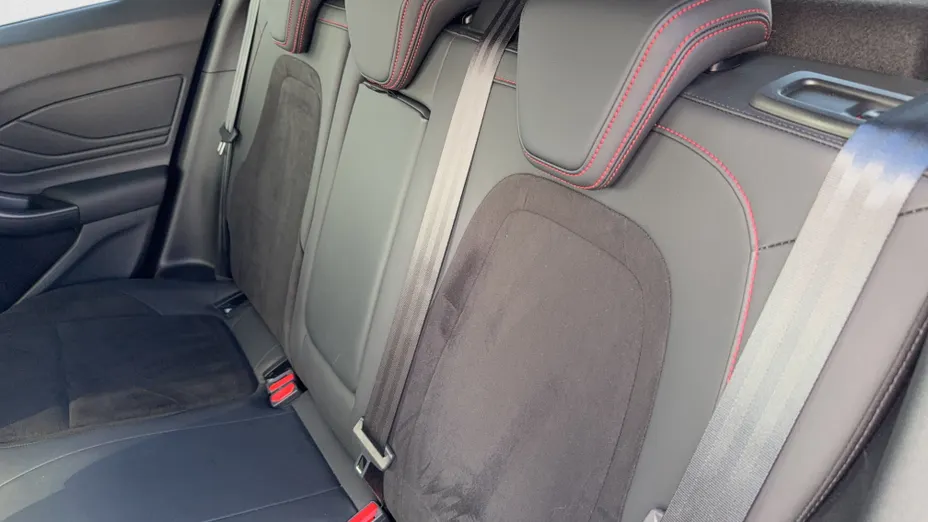 FORD Focus Focus 2.3 EcoBoost ST X aut