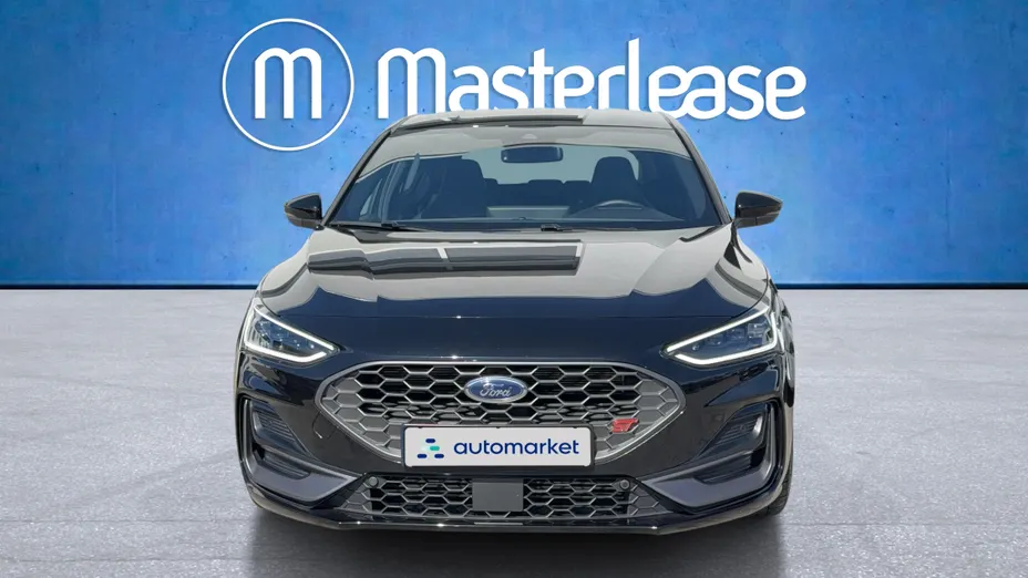FORD Focus Focus 2.3 EcoBoost ST X aut