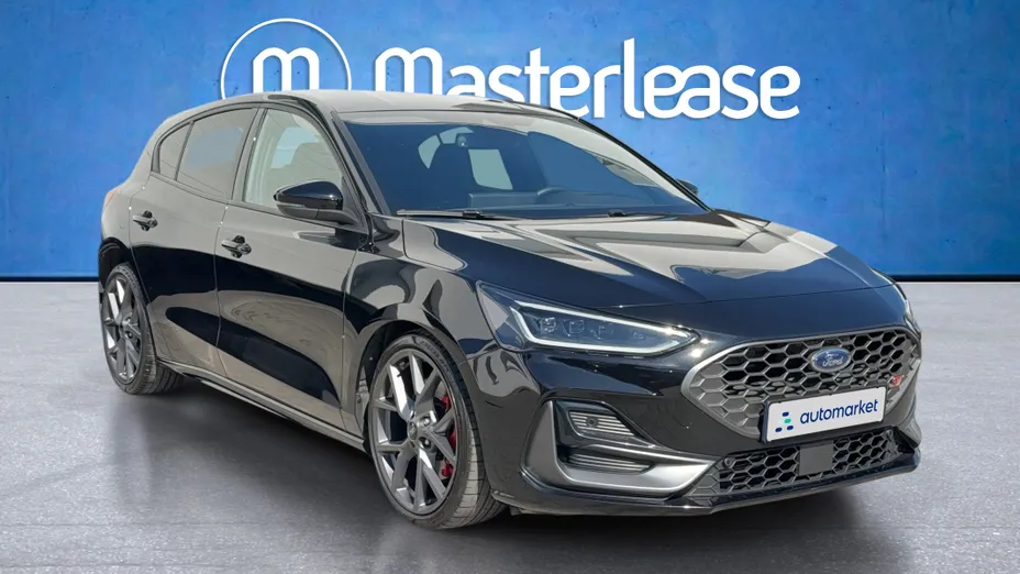 FORD Focus Focus 2.3 EcoBoost ST X aut