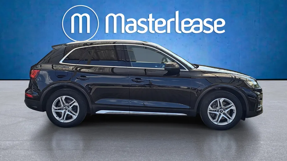 AUDI Q5 Q5 35 TDI mHEV Advanced S tronic
