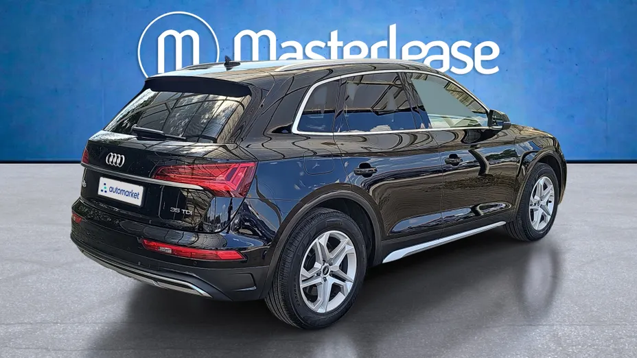 AUDI Q5 Q5 35 TDI mHEV Advanced S tronic